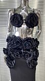 SUPER WHOLESALE | Spaghetti Dress
