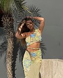 SUPER WHOLESALE | Knitted Beach Knitted Set
