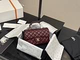SUPER WHOLESALE | Mini Shoulder Bag with Handle