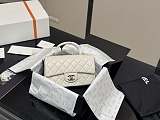 SUPER WHOLESALE | Mini Shoulder Bag with Handle