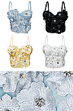 SUPER WHOLESALE | Slim Fit Knitted Top