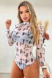 SUPER WHOLESALE | Printed Romper