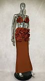 SUPER WHOLESALE | Spaghetti Dress