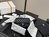 SUPER WHOLESALE | Mini Shoulder Bag with Handle