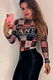 SUPER WHOLESALE | Printed Romper