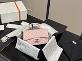 SUPER WHOLESALE | Mini Shoulder Bag with Handle