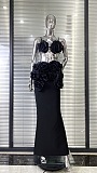 SUPER WHOLESALE | Spaghetti Dress