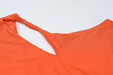 SUPER WHOLESALE |  Cut-out Open Back Dress