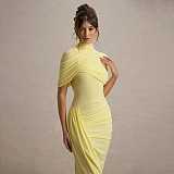 SUPER WHOLESALE |  Chiffon Long Dress