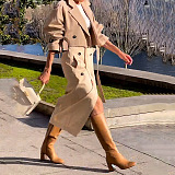 SUPER WHOLESALE | Trench Set