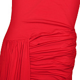 SUPER WHOLESALE |  Chiffon Long Dress