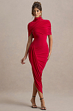 SUPER WHOLESALE |  Chiffon Long Dress
