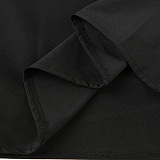 SUPER WHOLESALE | Strapless Chiffon Long Dress