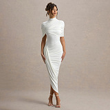SUPER WHOLESALE |  Chiffon Long Dress
