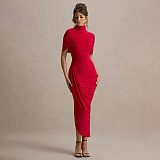 SUPER WHOLESALE |  Chiffon Long Dress