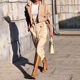 SUPER WHOLESALE | Trench Set