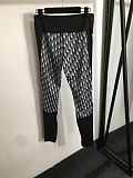 SUPER WHOLESALE | Monogram Jogging Suit
