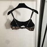 SUPER WHOLESALE | Leopard  Jogging Suit