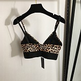 SUPER WHOLESALE | Leopard  Jogging Suit