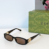 SUPER WHOLESALE | Square Frame Sunglasses