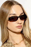 SUPER WHOLESALE | Square Frame Sunglasses
