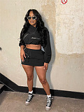 SUPER WHOLESALE |  Cargo Skirt Set