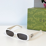 SUPER WHOLESALE | Square Frame Sunglasses