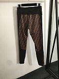 SUPER WHOLESALE | Monogram Jogging Suit