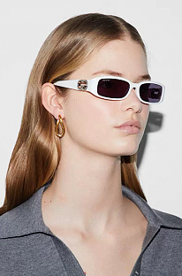 SUPER WHOLESALE | Square Frame Sunglasses