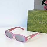 SUPER WHOLESALE | Square Frame Sunglasses