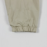 SUPER WHOLESALE |  Cargo Skirt Set