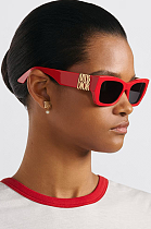 SUPER WHOLESALE | Big Frame Sunglasses