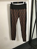SUPER WHOLESALE | Monogram Jogging Suit
