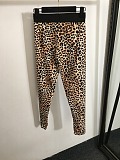 SUPER WHOLESALE | Leopard  Jogging Suit