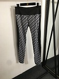 SUPER WHOLESALE | Monogram Jogging Suit