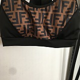 SUPER WHOLESALE | Monogram Jogging Suit