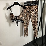 SUPER WHOLESALE | Leopard  Jogging Suit