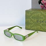SUPER WHOLESALE | Square Frame Sunglasses
