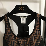 SUPER WHOLESALE | Monogram Jogging Suit