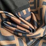 SUPER WHOLESALE | Monogram Jogging Suit