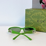 SUPER WHOLESALE | Square Frame Sunglasses