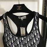 SUPER WHOLESALE | Monogram Jogging Suit