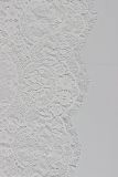 SUPER WHOLESALE | Over-size Lace Jersey Top