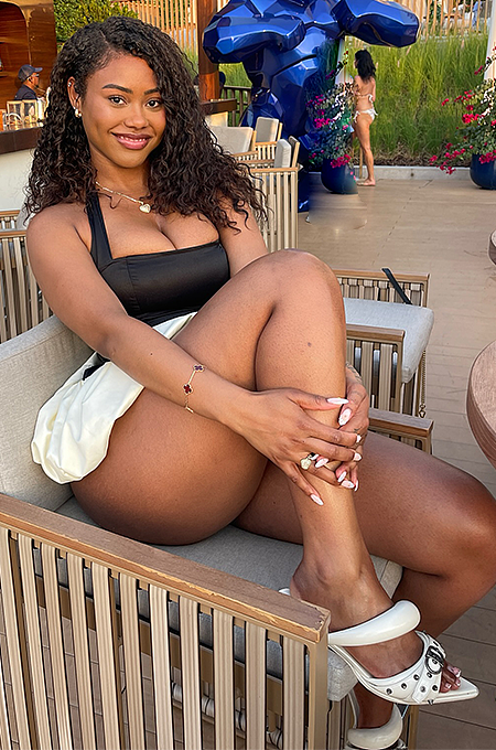 SUPER WHOLESALE | Open-toe Slides