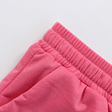 SUPER WHOLESALE | Printed Jogging Suit