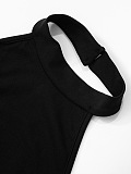 SUPER WHOLESALE | Off-shoulder Silm-fit Dress