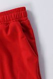 SUPER WHOLESALE | Printed Jogging Suit