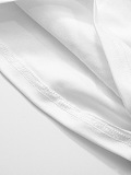 SUPER WHOLESALE | Off-shoulder Silm-fit Dress