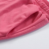 SUPER WHOLESALE | Printed Jogging Suit