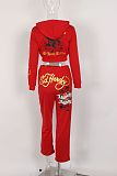 SUPER WHOLESALE | Printed Jogging Suit